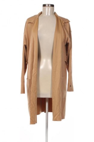 Damen Strickjacke XOX, Größe M, Farbe Beige, Preis € 6,99