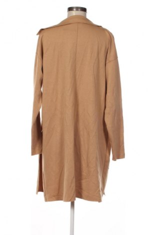 Damen Strickjacke XOX, Größe M, Farbe Beige, Preis € 6,99