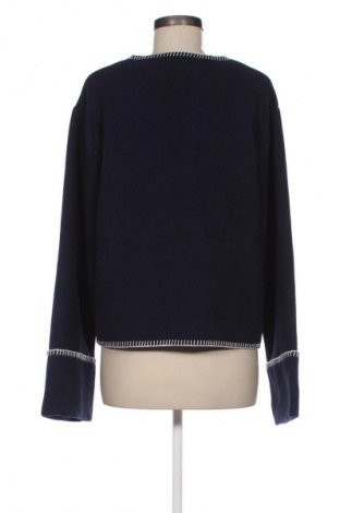 Női kardigán Y.A.S, Méret M, Szín Kék, Ár 35 126 Ft