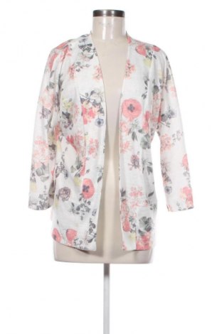 Damen Strickjacke Yessica, Größe M, Farbe Mehrfarbig, Preis 6,99 €