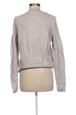 Damen Strickjacke Yest, Größe M, Farbe Silber, Preis € 18,99