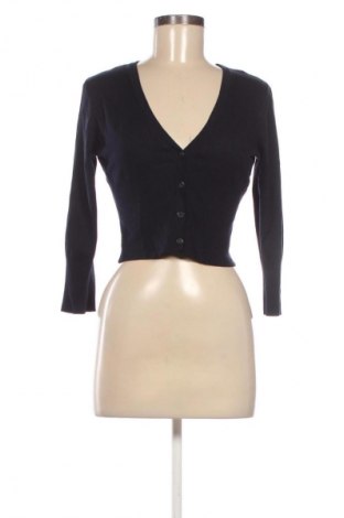 Damen Strickjacke Yest, Größe M, Farbe Blau, Preis € 21,00