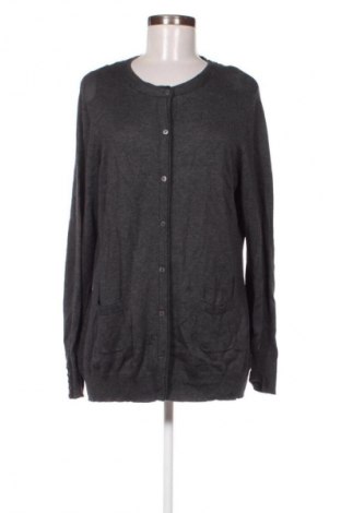 Damen Strickjacke Your Sixth Sense, Größe L, Farbe Schwarz, Preis € 15,00