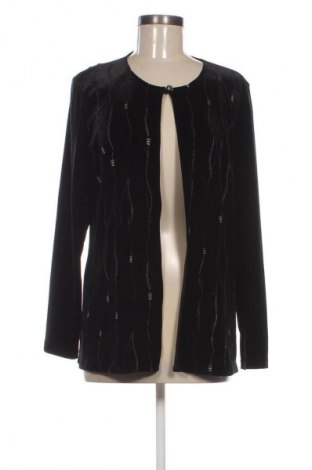 Damen Strickjacke Your Sixth Sense, Größe XL, Farbe Schwarz, Preis € 14,77