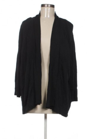 Damen Strickjacke Your Sixth Sense, Größe XXL, Farbe Schwarz, Preis € 8,99