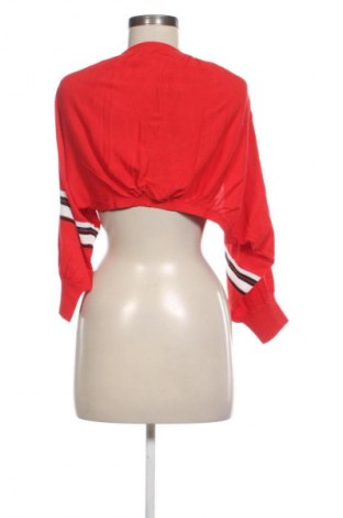 Γυναικεία ζακέτα Yuka, Μέγεθος M, Χρώμα Κόκκινο, Τιμή 22,99 €