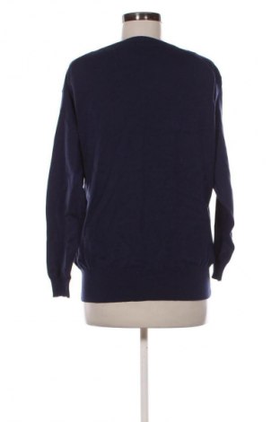 Damen Strickjacke Zara, Größe M, Farbe Blau, Preis € 13,80