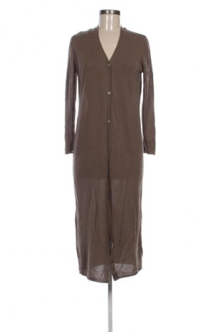 Damen Strickjacke Zara, Größe S, Farbe Grün, Preis € 13,80