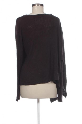 Γυναικεία ζακέτα Zara, Μέγεθος L, Χρώμα Καφέ, Τιμή 13,99 €