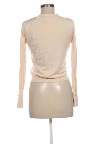 Damen Strickjacke Zara, Größe S, Farbe Beige, Preis € 13,81