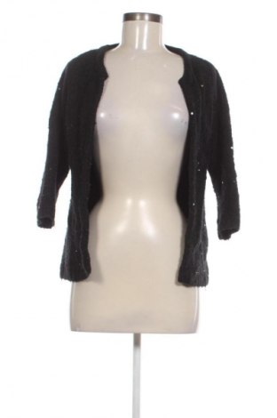 Női kardigán Zara, Méret M, Szín Fekete, Ár 6 569 Ft