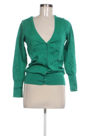Damen Strickjacke Zara, Größe XL, Farbe Grün, Preis € 17,99