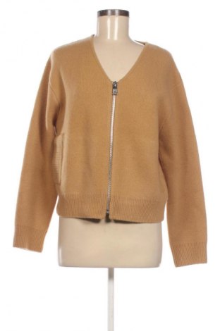 Dámsky kardigán Zara, Velikost S, Barva Hnědá, Cena  1 060,00 Kč
