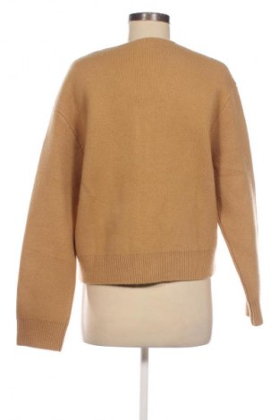 Dámsky kardigán Zara, Velikost S, Barva Hnědá, Cena  1 060,00 Kč