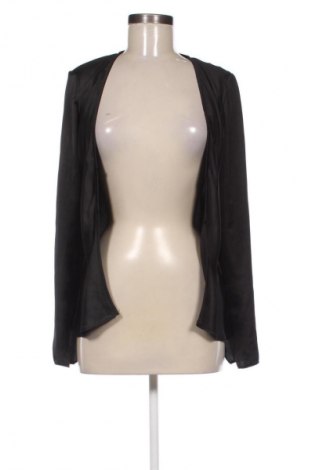 Γυναικεία ζακέτα Zara, Μέγεθος M, Χρώμα Μαύρο, Τιμή 14,00 €