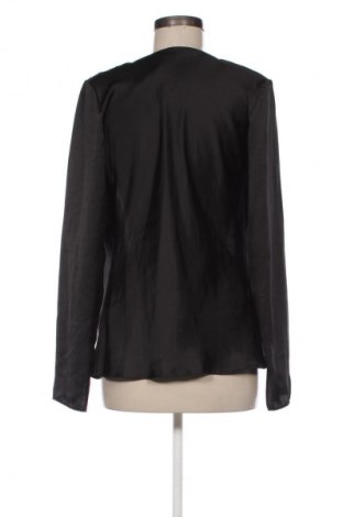 Γυναικεία ζακέτα Zara, Μέγεθος M, Χρώμα Μαύρο, Τιμή 14,00 €