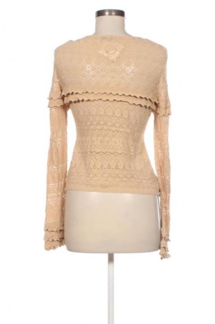 Dámsky kardigán Zara, Velikost M, Barva Béžová, Cena  391,00 Kč