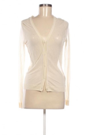 Damen Strickjacke Zara, Größe S, Farbe Beige, Preis € 37,40