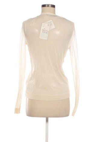 Damen Strickjacke Zara, Größe S, Farbe Beige, Preis € 37,40