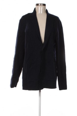 Damen Strickjacke Zara, Größe L, Farbe Blau, Preis € 18,99