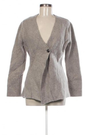 Дамска жилетка Zara, Размер M, Цвят Бежов, Цена 8,18 €