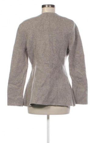 Дамска жилетка Zara, Размер M, Цвят Бежов, Цена 8,18 €