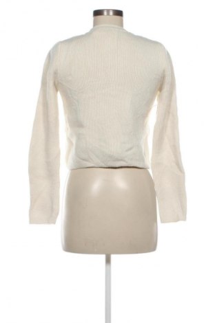 Damen Strickjacke Zara, Größe S, Farbe Ecru, Preis € 17,99