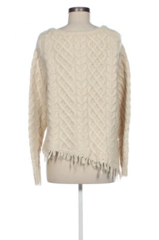 Damen Strickjacke Zara, Größe M, Farbe Beige, Preis € 31,65