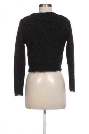 Дамска жилетка Zara, Размер S, Цвят Черен, Цена 14,00 €
