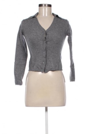 Női kardigán Zara, Méret S, Szín Szürke, Ár 5 785 Ft