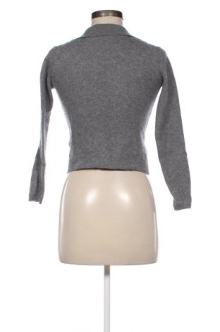 Női kardigán Zara, Méret S, Szín Szürke, Ár 5 785 Ft