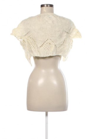 Dámsky kardigán Zara, Veľkosť M, Farba Kremová, Cena  12,95 €