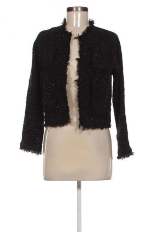Női kardigán Zara, Méret S, Szín Fekete, Ár 4 099 Ft