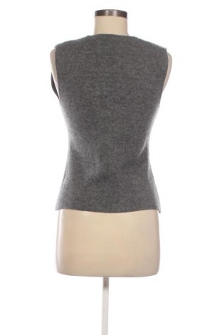 Damen Strickjacke Zara, Größe S, Farbe Grau, Preis € 14,00