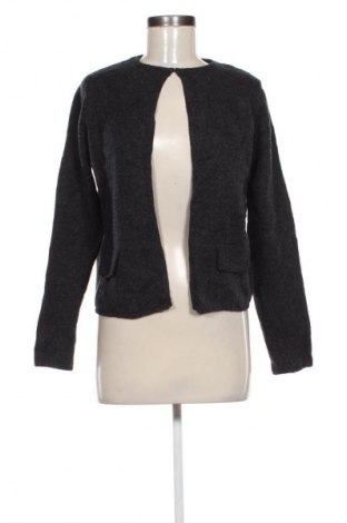 Damen Strickjacke Zara, Größe M, Farbe Schwarz, Preis € 16,99