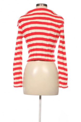 Damen Strickjacke Zara, Größe S, Farbe Mehrfarbig, Preis € 21,99