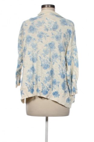 Дамска жилетка Zara, Размер M, Цвят Многоцветен, Цена 11,24 €