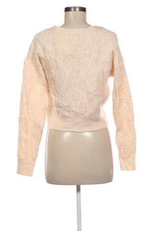 Damen Strickjacke Zara, Größe S, Farbe Beige, Preis € 37,99