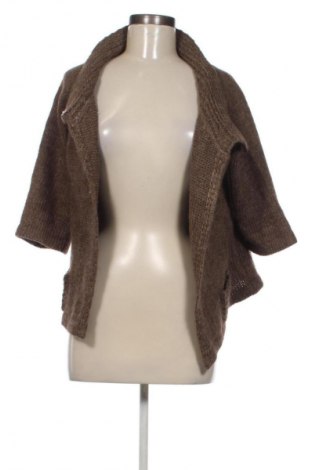 Női kardigán Zara, Méret M, Szín Barna, Ár 5 999 Ft