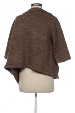 Női kardigán Zara, Méret M, Szín Barna, Ár 5 999 Ft