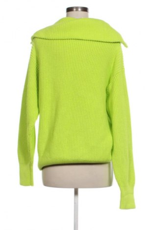 Dámsky kardigán Zara, Velikost S, Barva Zelená, Cena  391,00 Kč