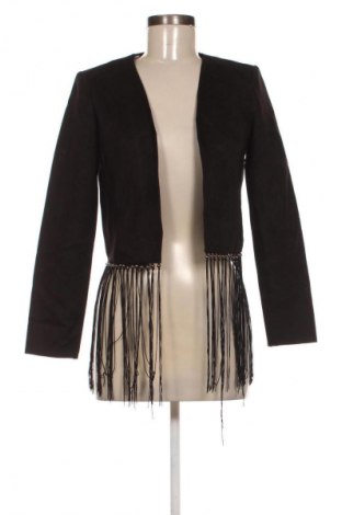 Дамска жилетка Zara, Размер S, Цвят Кафяв, Цена 7,66 €