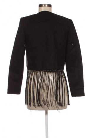 Дамска жилетка Zara, Размер S, Цвят Кафяв, Цена 7,66 €