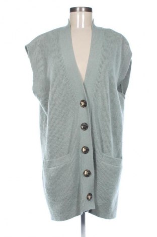 Női kardigán Zara, Méret XS, Szín Zöld, Ár 5 707 Ft