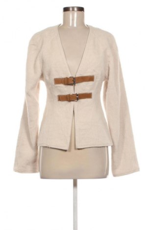 Dámsky kardigán Zara, Velikost S, Barva Béžová, Cena  259,00 Kč