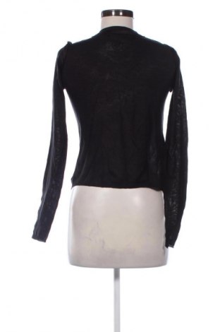 Damen Strickjacke Zara, Größe M, Farbe Schwarz, Preis 13,81 €