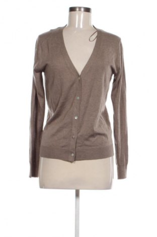 Damen Strickjacke Zara, Größe M, Farbe Braun, Preis € 14,00