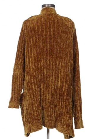 Damen Strickjacke Zara, Größe M, Farbe Gelb, Preis € 20,99