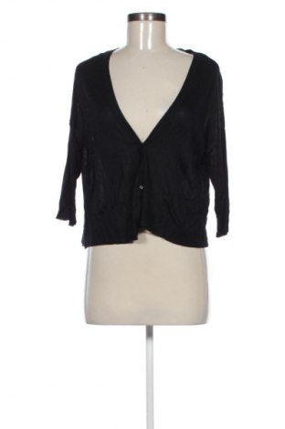 Női kardigán Zara, Méret S, Szín Fekete, Ár 5 785 Ft