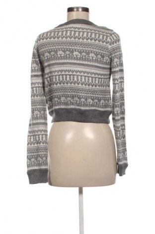 Damen Strickjacke Zara, Größe M, Farbe Mehrfarbig, Preis € 13,99